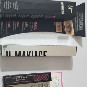 Mascara Bundle